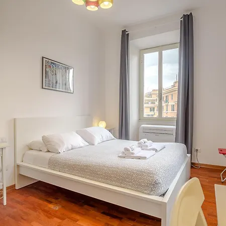 Candia Cento Vatican Museums 罗马