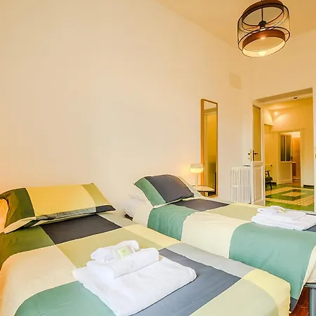 Candia Cento Vatican Museums *