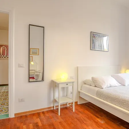 Candia Cento Vatican Museums