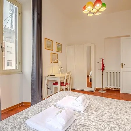 Candia Cento Vatican Museums 公寓 *