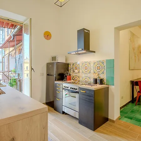 Candia Cento Vatican Museums *