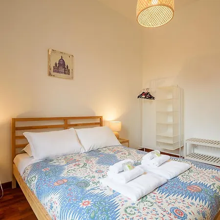 Candia Cento Vatican Museums *