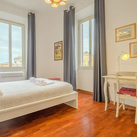 Candia Cento Vatican Museums