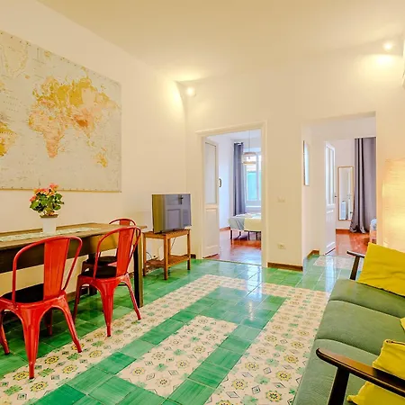 Candia Cento Vatican Museums * 罗马