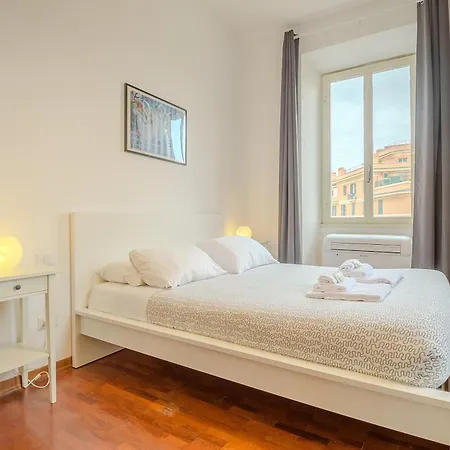 Candia Cento Vatican Museums Rome