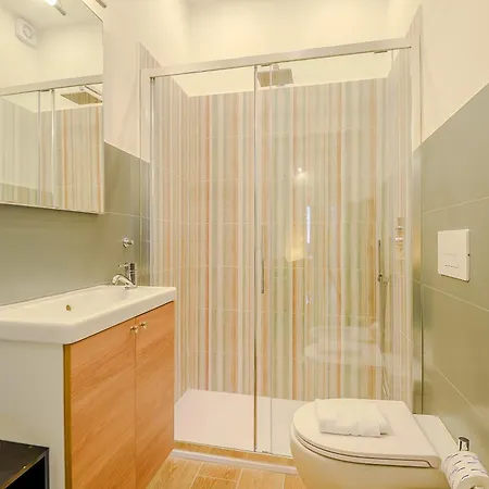 Apartment Candia Cento Vatican Museums Rome