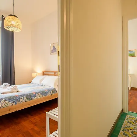 Candia Cento Vatican Museums Rome