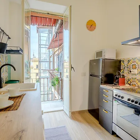 Candia Cento Vatican Museums Rome