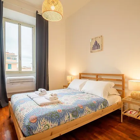 Candia Cento Vatican Museums *